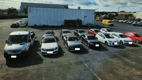  Un trafic d’armes et de stupéfiants a été démantelé dans le bassin...