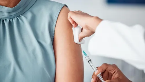 Lancement de la campagne de vaccination contre la grippe et le...