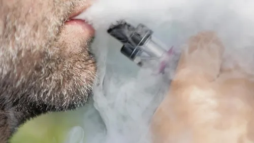 L'ANSES alerte, sur les risques sanitaires liés à la cigarette...