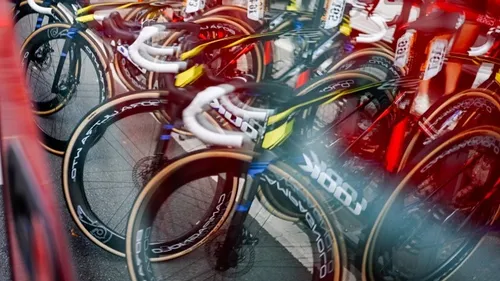 Tour de France : l'équipe nordiste Cofidis victime d'un vol important 