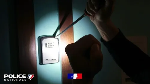 2 individus interpellés dans le Nord après des vols visant des...