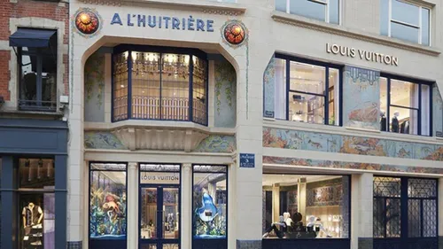 Braquages des boutiques Vuitton et Hermès à Lille : 3 hommes devant...