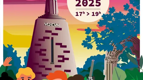 Apéro patrimoine à Verdun