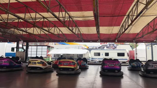 Foire de Mai à Metz : le retour d'un rendez-vous populaire !