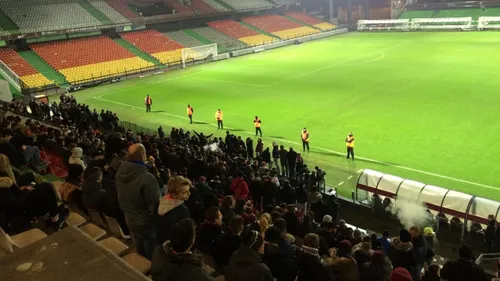 Louis Mafouta : le FC Metz tient sa recrue en attaque