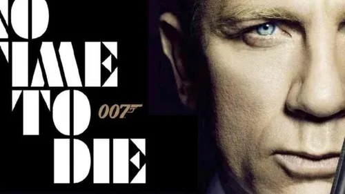 Vos places pour l'Avant-Première du "Mourir peut attendre", le...