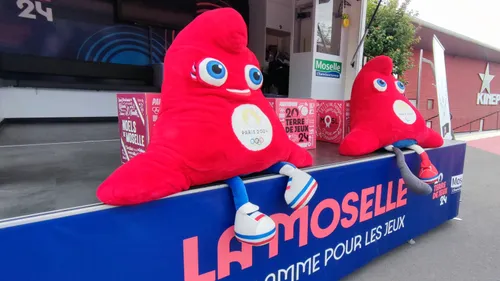 C’est quoi le Club Paris 2024 ?