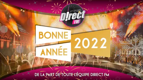 Nous vous avons laissé la parole pour l'année 2022