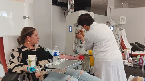 Don du sang : des besoins toujours en augmentation