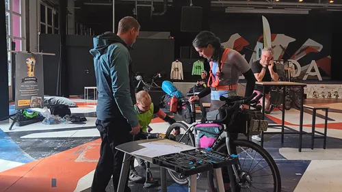 Enfourchez vos vélos, destination Amsterdam !