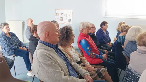 Rouler en tout confiance quand on est senior, ça s’apprend !