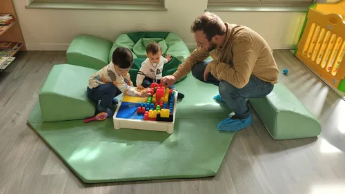 Une nouvelle Maison d’Assistantes Maternelles s’installe en plein...