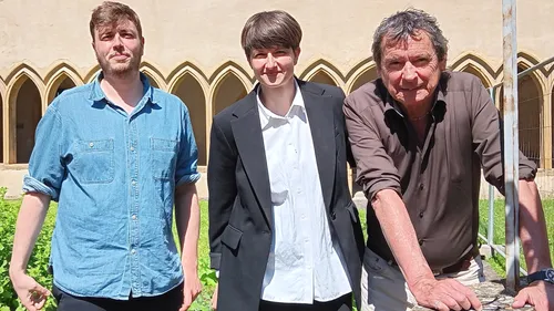 Remettre de la nature en pleine ville : un défi !