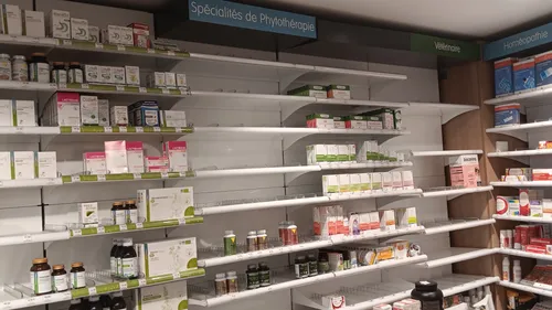 Pénurie de médicaments, où en est-on ?