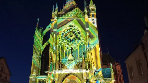 Festival Constellation : une avant-première hier soir !