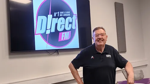 Interview avec Jean-Marie Donatello : porteur de la Flamme...