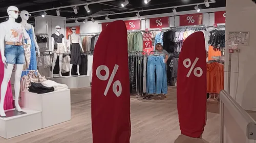 Les soldes d'été 2024 : ça commence dès aujourd'hui !
