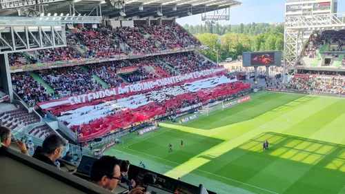 Le FC Metz s'impose contre l'USL Dunkerque et se qualifie pour la...