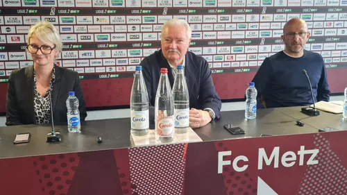 FC Metz : des enjeux cruciaux en perspective