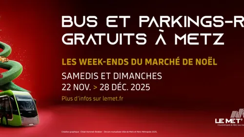 Bon plan : des mesures pour faciliter l’accès au centre-ville de...