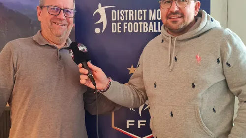 Football mosellan : effectifs, jeunes, climat autour des terrains…...