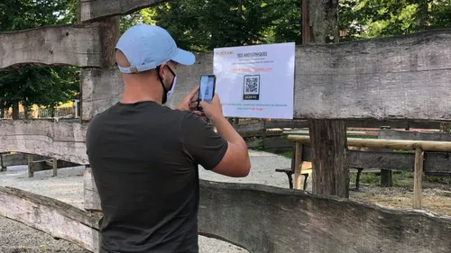 Pass Sanitaire : Les difficultés rencontrées par les parcs...