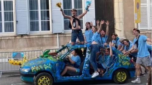 Le retour des 24H de Stan dans une ambiance de folie !