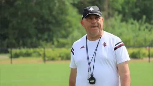 FC Metz : Frédéric Antonetti devrait quitter le club