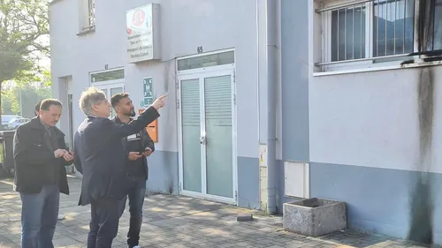 Metz. Trois bouteilles incendiaires retrouvées cette nuit contre...