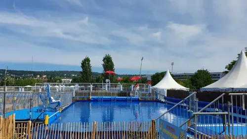 Plage des 2 Rives : Top départ de cette 5e édition !