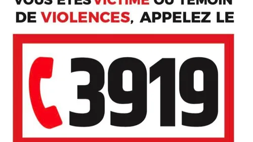 A Metz, on dit STOP aux violences sur les femmes