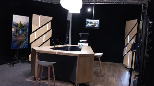 Moselle TV présente sa rentrée au Club de la Presse : cap sur...