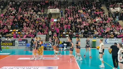 VNVB : Les panthères se qualifient pour la finale de la Coupe de...