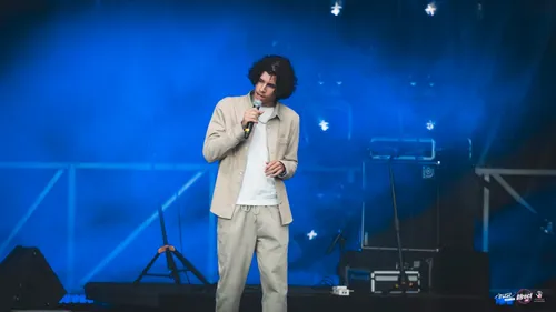 Muse D!rect Live : L'interview de Brice 