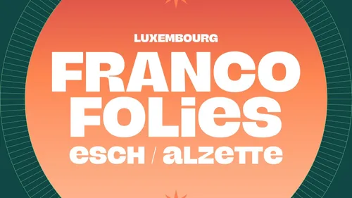 L'invité du jour : On vous dit tout sur les Francofolies Esch/Alzette