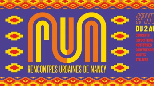 L'invité du jour : on vous dit tout sur les rencontres urbaines à...