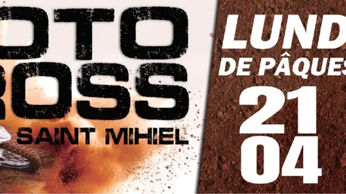L'invité du jour : on vous dit tout sur l'épreuve de moto-cross à...
