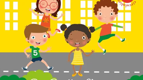 Une rue réservée aux enfants ce mercredi à Metz 