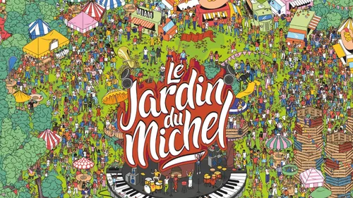 Jardin du Michel : un point sur cette édition 2026