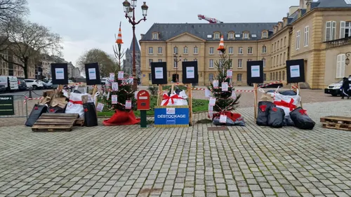 « Ça sent le sapin pour le BTP » : le raz le bol de tout un secteur