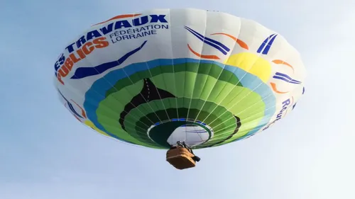 Présentation du Mondial Air Ballon 2021