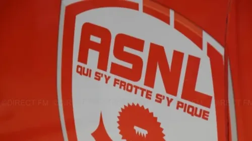 ASNL : une très bonne affluence pour le premier match de championnat