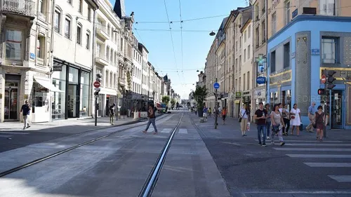 Nancy: le réseau Stan respectera une minute de silence ce soir