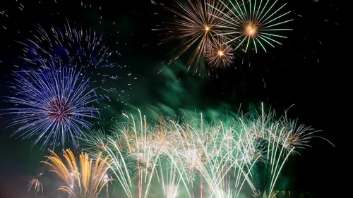 Nancy: pas de feu d’artifice du 14 juillet cette année