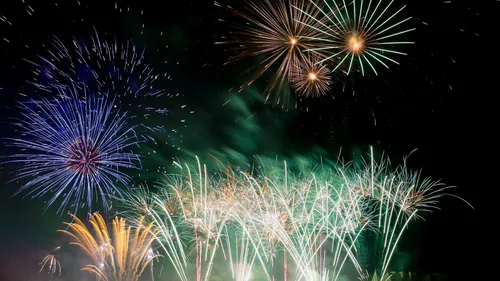 Toul : un feu d’artifice pour les 800 ans de la cathédrale