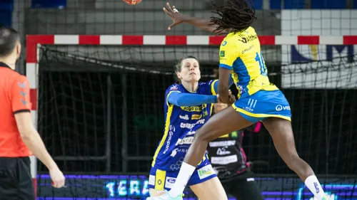 Metz Handball : le match de dimanche contre Kristiansand reporté