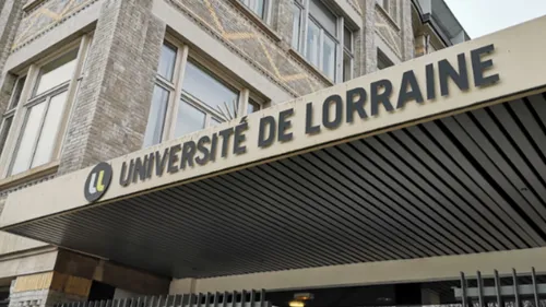 Manifestations en lorraine: profs, infirmières scolaires et...