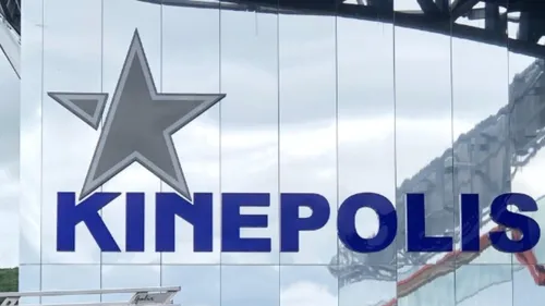 Kinépolis Waves: les films à l'affiche et des places à moitié prix