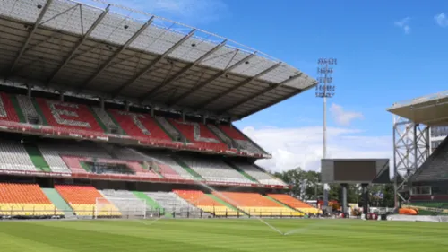 FOOTBALL: LE FC METZ ORGANISE UNE GRANDE BRADERIE