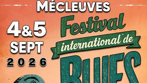 Mécleuves Terre de Blues : un accent féminin pour cette 8e édition